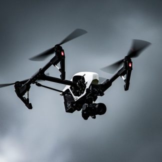 Drone A2 lisäkoe (2000-1)